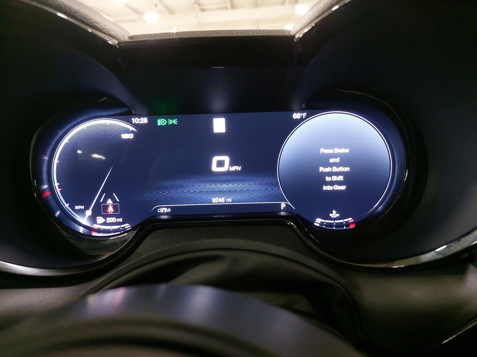 Used 2025 Alfa Romeo Tonale w/ Premium Package image 20