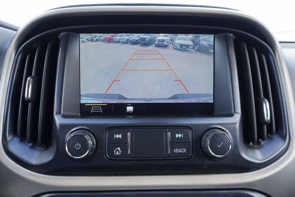 Used 2021 GMC Canyon Denali image 14