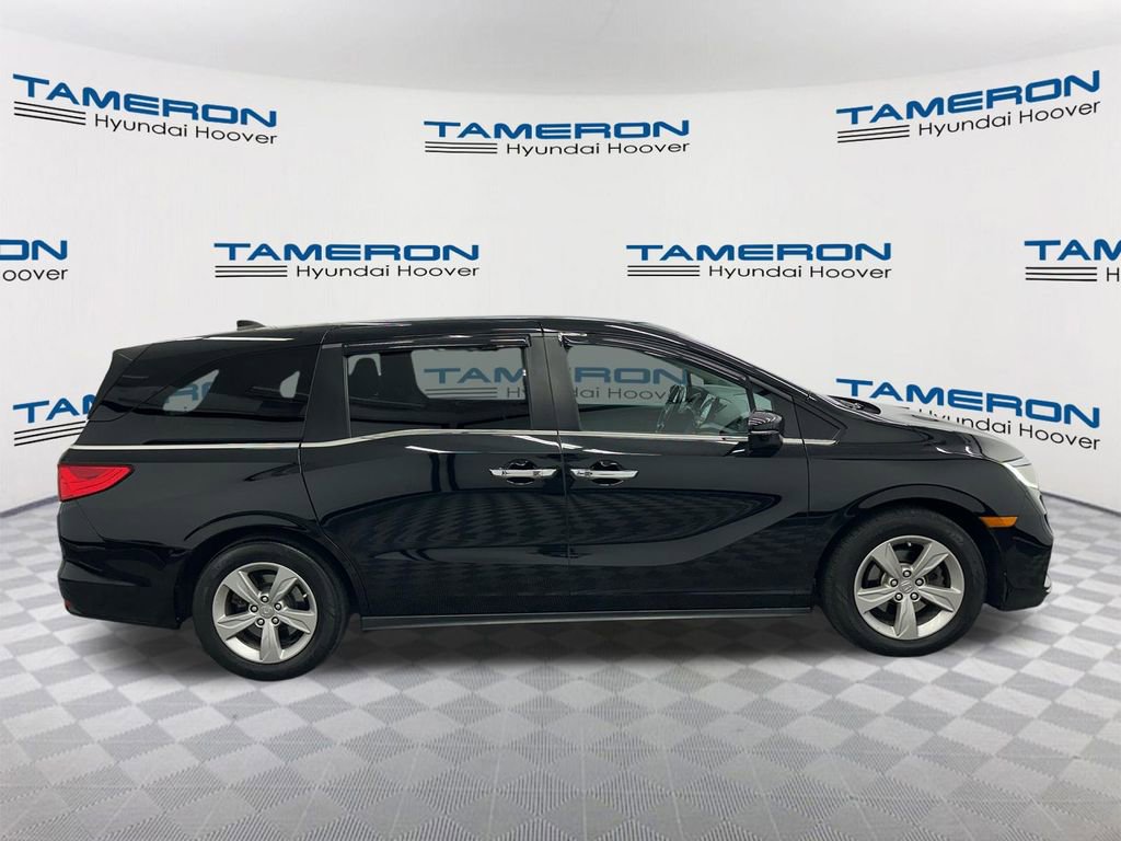Used 2020 Honda Odyssey EX-L image 6