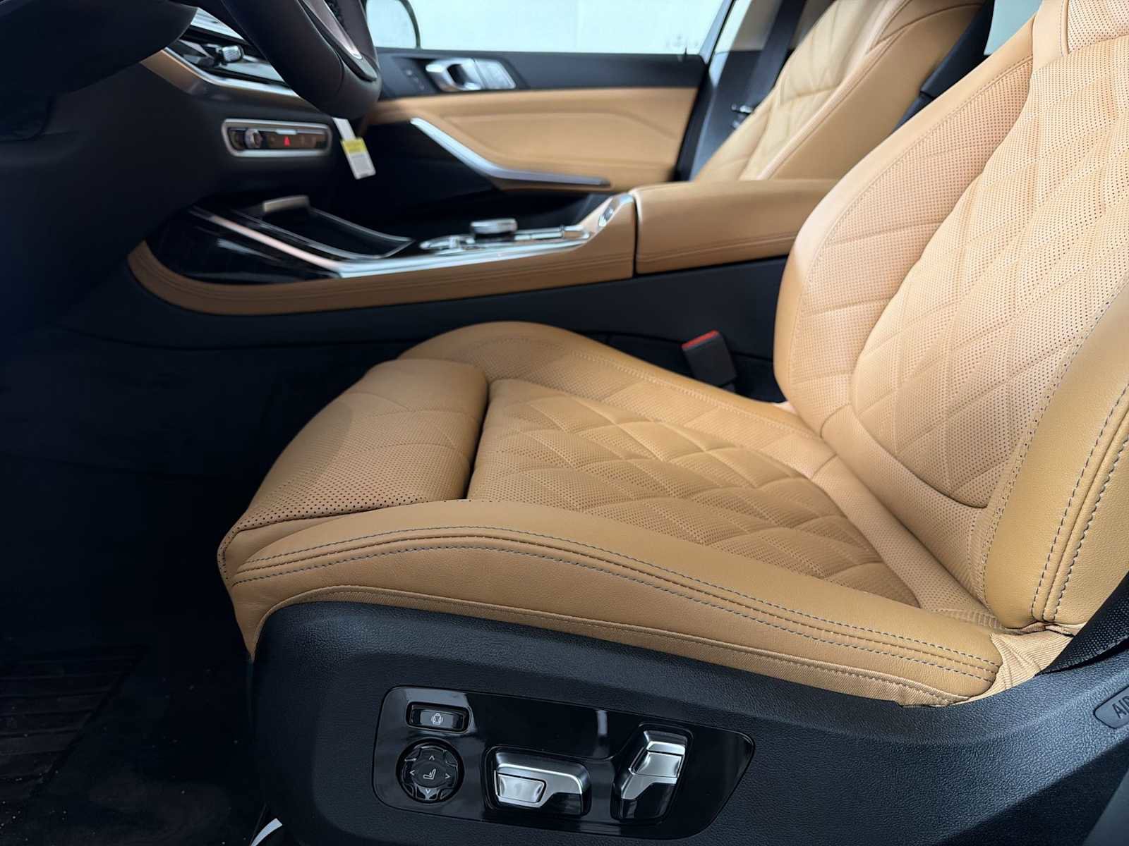 New 2026 BMW X7 xDrive40i image 12