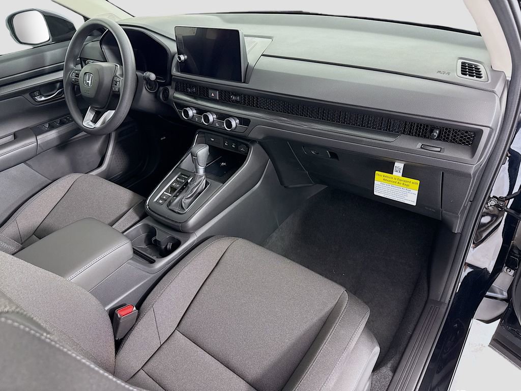 New 2026 Honda CR-V EX image 17