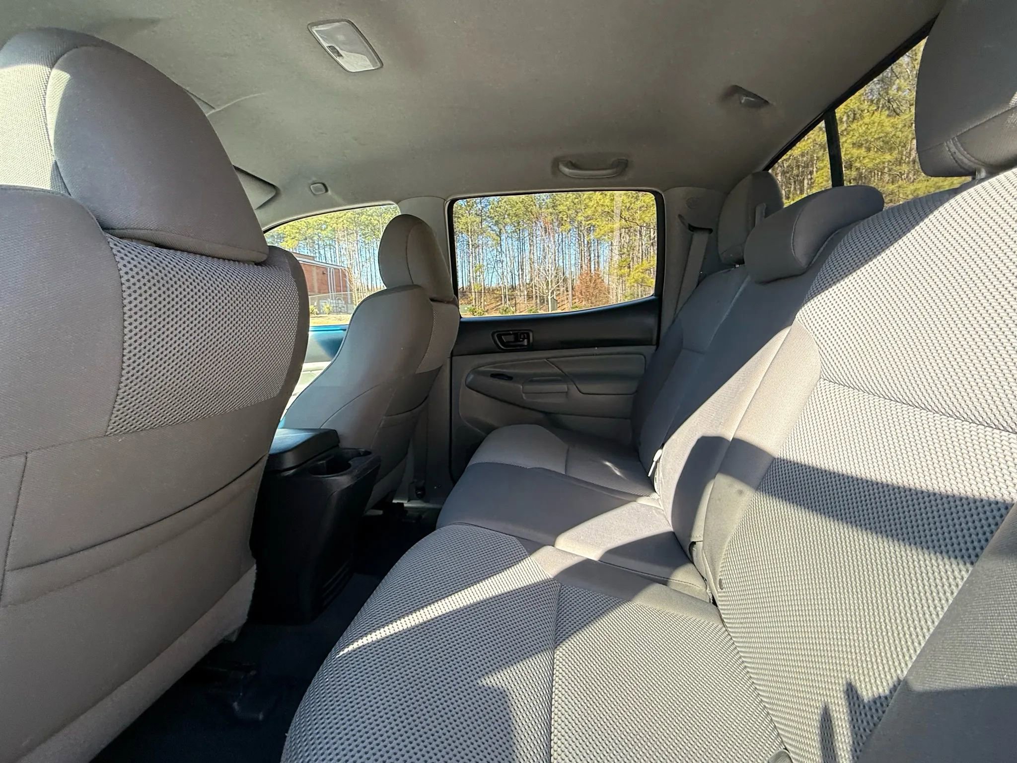 Used 2015 Toyota Tacoma PreRunner image 17