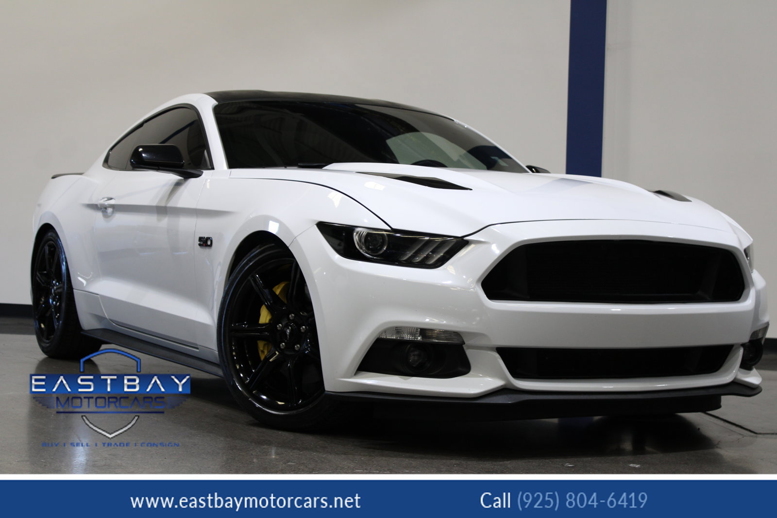 Used 2017 Ford Mustang GT
