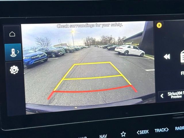 Used 2023 Hyundai Tucson XRT image 18