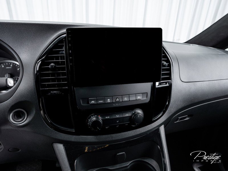 Used 2020 Mercedes-Benz Metris Passenger image 28