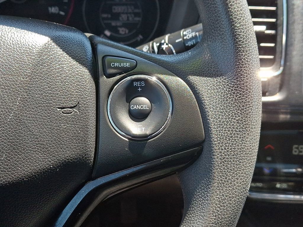 Used 2016 Honda HR-V EX image 21