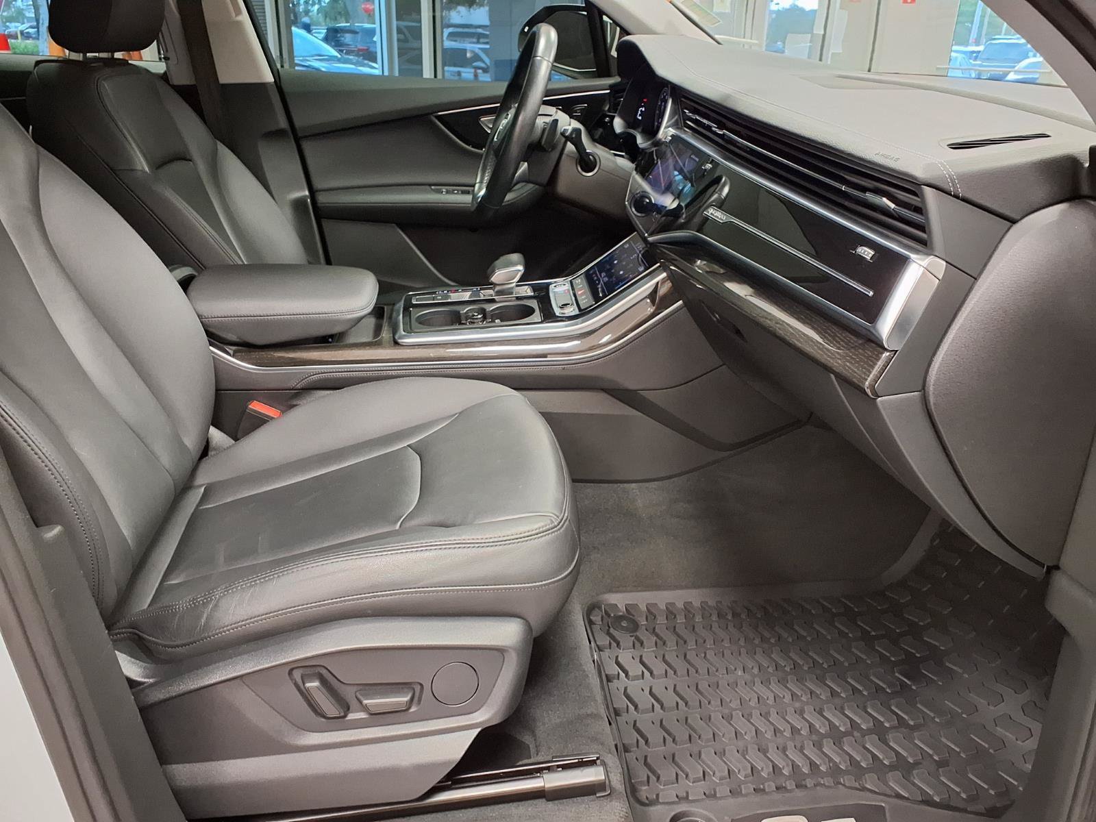 Used 2023 Audi Q7 3.0T Premium Plus AWD/4WD image 10