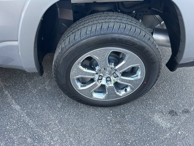Used 2026 RAM 1500 Big Horn RWD image 35