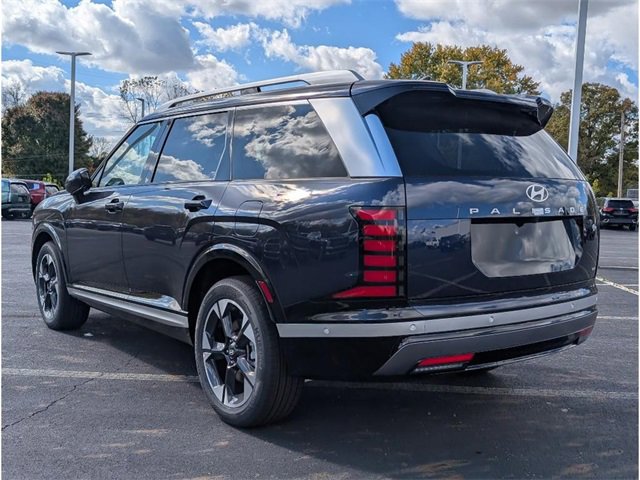New 2026 Hyundai Palisade Limited image 5