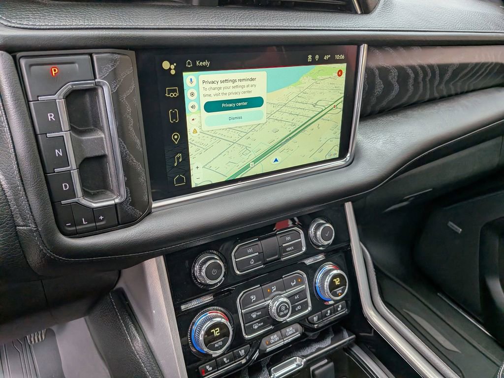 Certified 2024 GMC Yukon XL Denali image 19