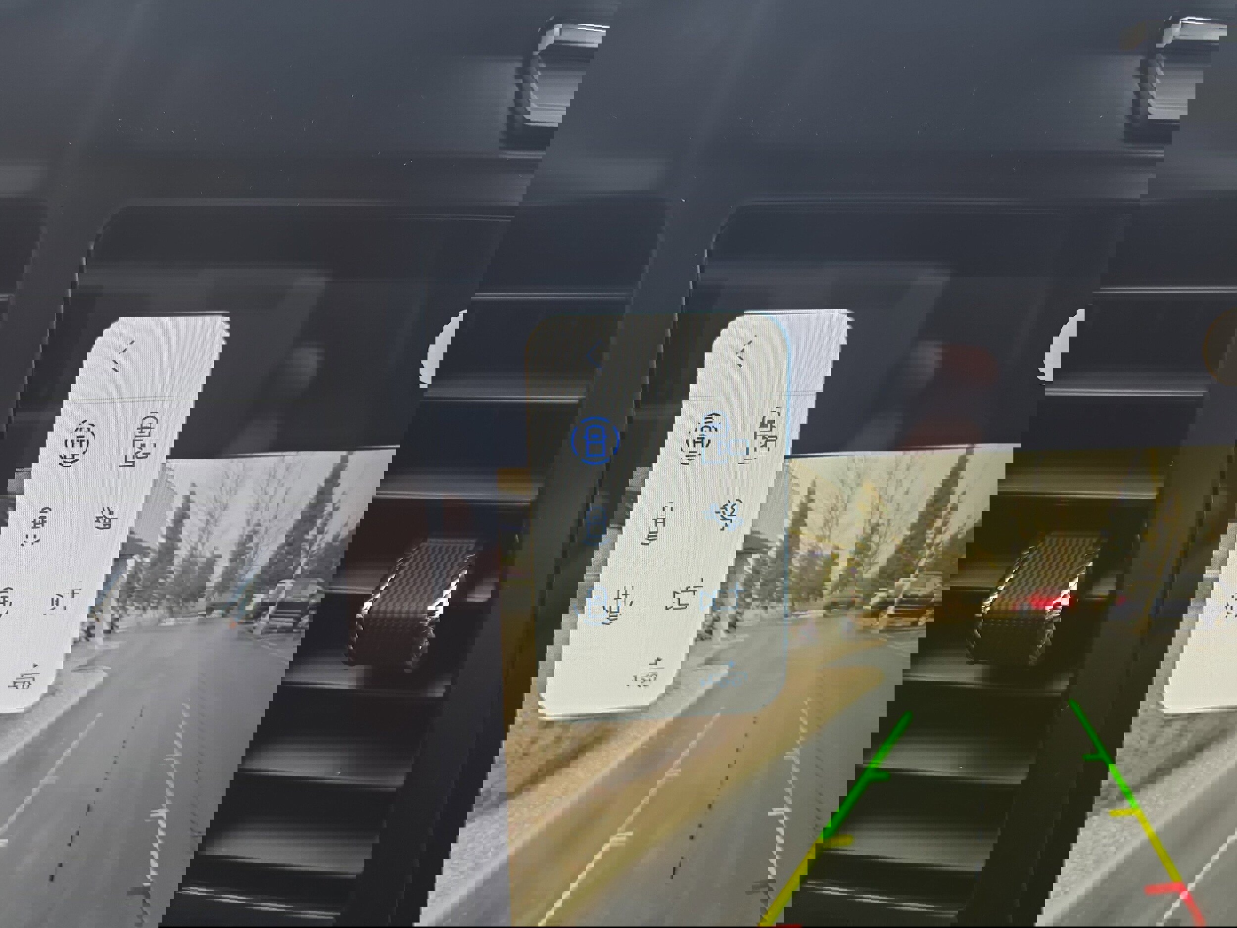 New 2026 Ford F350 Lariat w/ Lariat Premium Package image 24