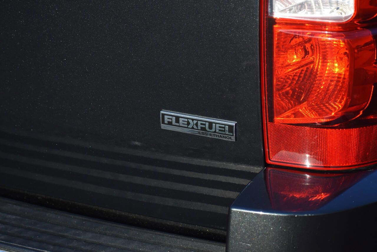 Used 2012 Chevrolet Tahoe LTZ image 16