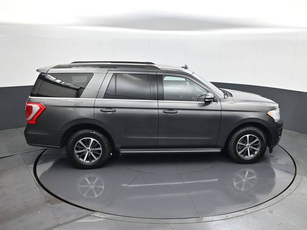 Used 2020 Ford Expedition XLT w/ Equipment Group 202A image 17