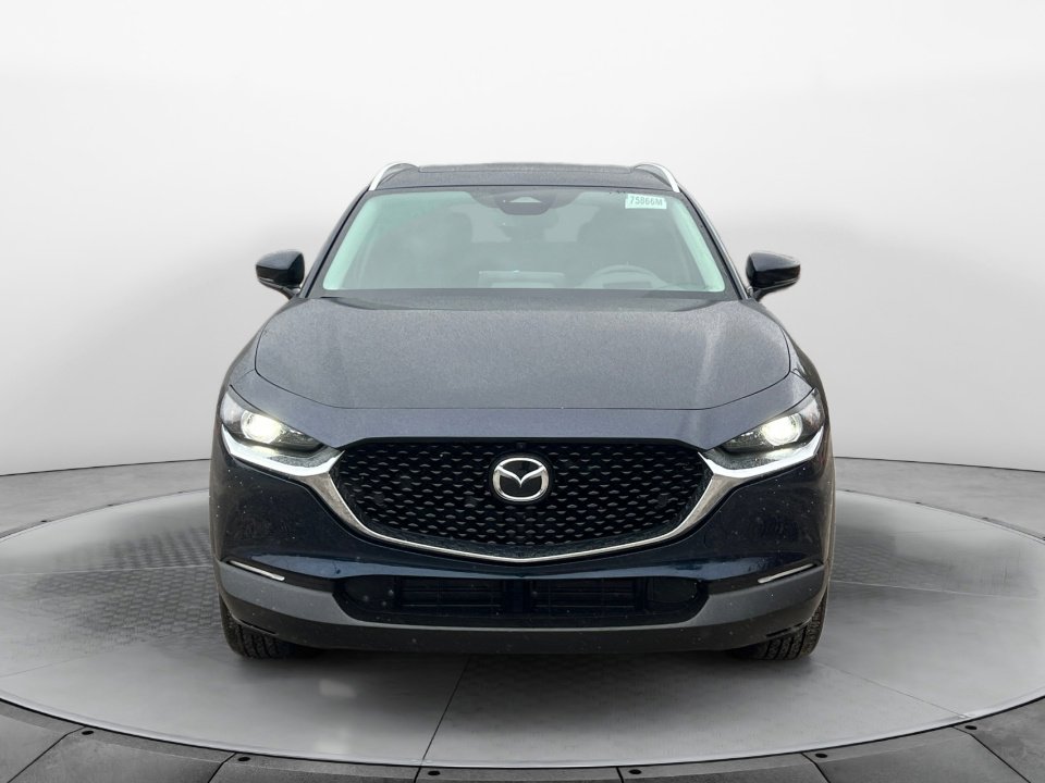 New 2026 MAZDA CX-30 AWD 2.5 S w/ Premium Package image 2
