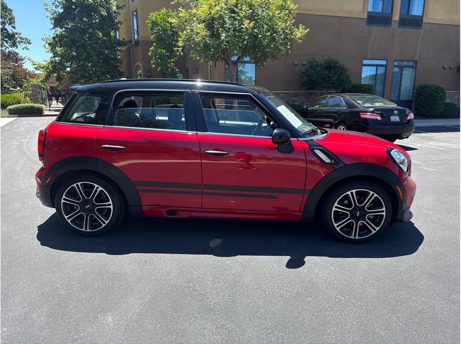 Used 2016 MINI Cooper Countryman S FWD image 6
