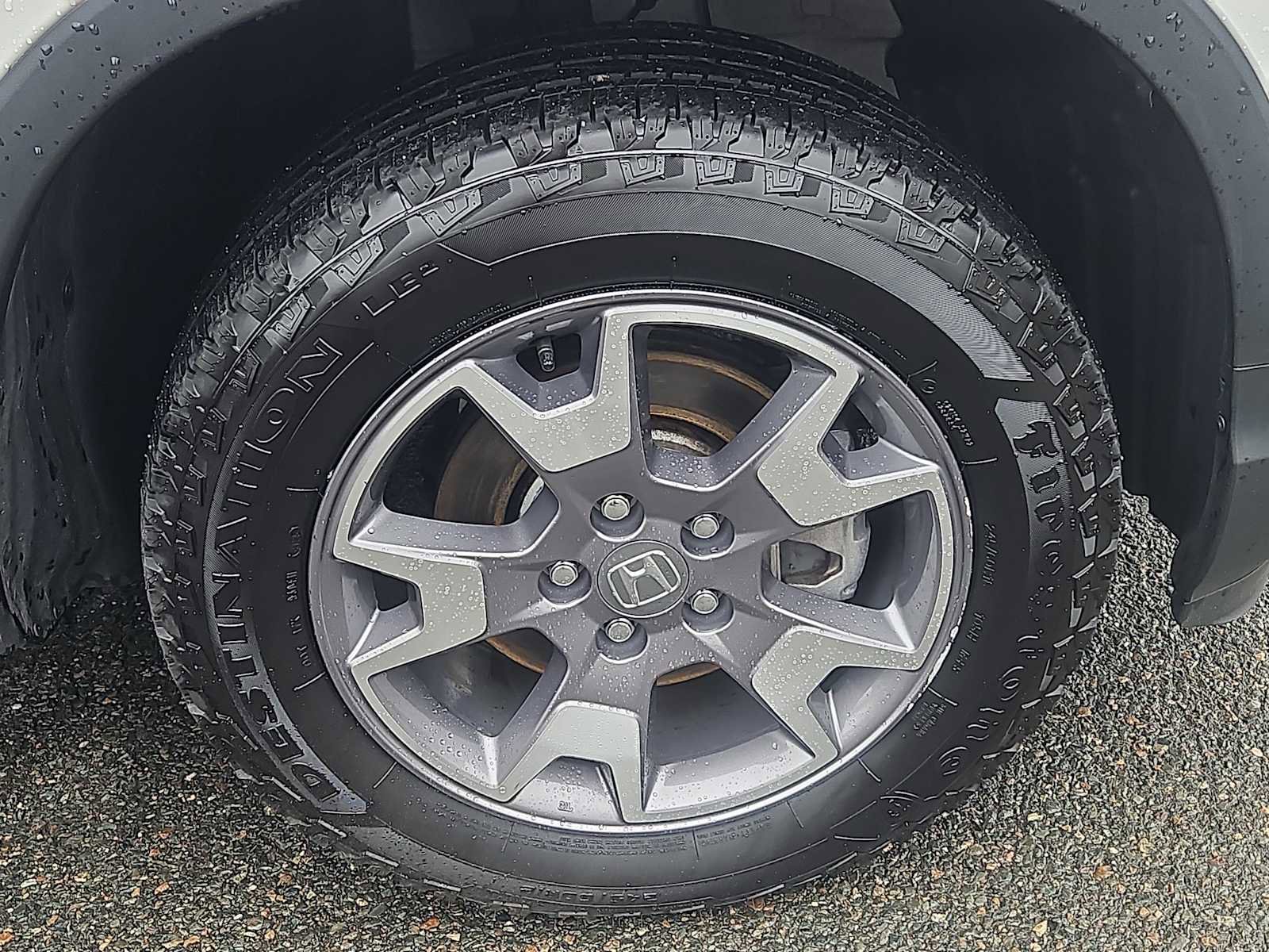 Used 2022 Honda Passport TrailSport image 10