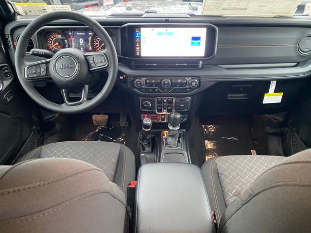 New 2026 Jeep Gladiator Mojave image 33