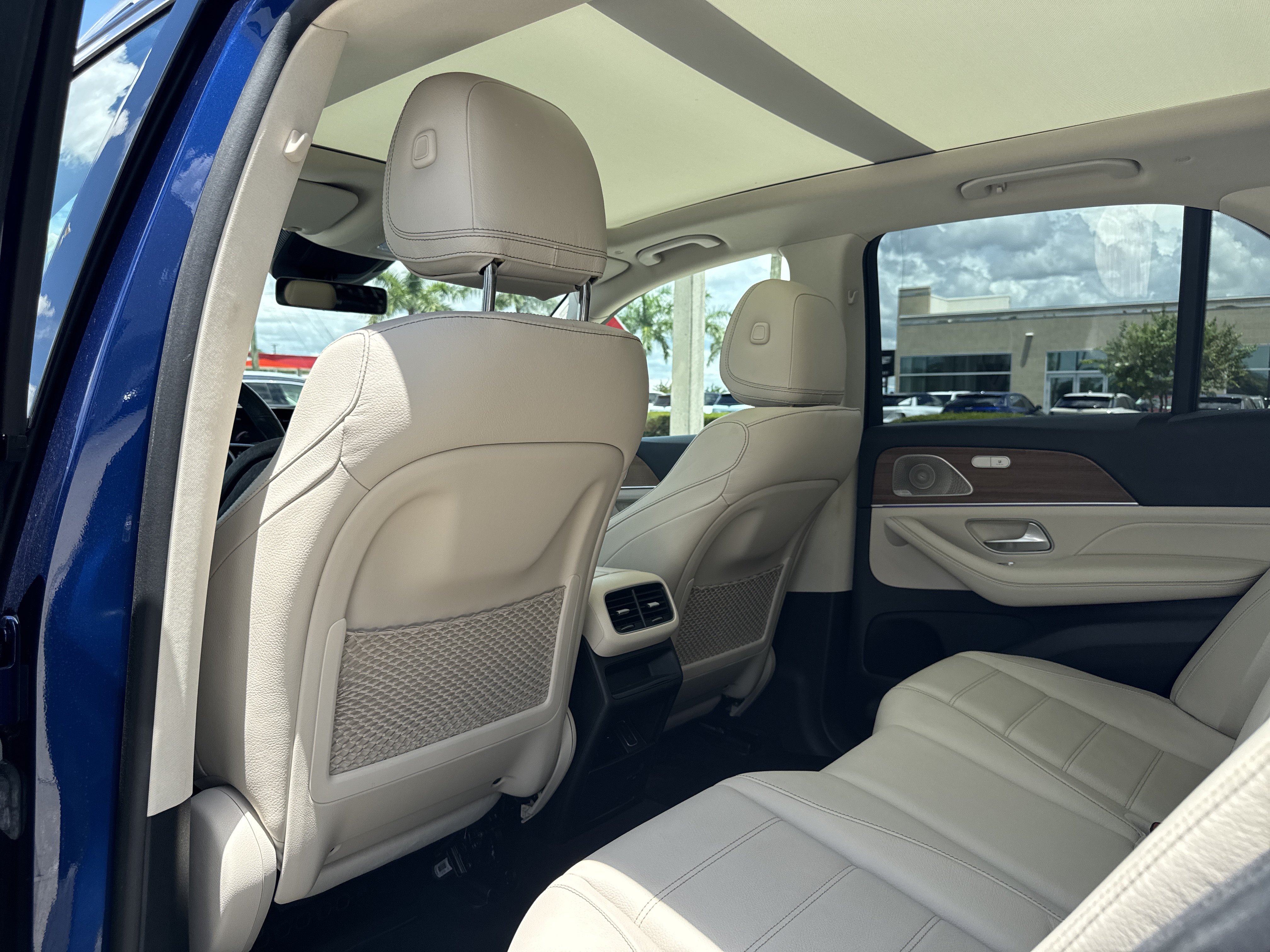 Used 2022 Mercedes-Benz GLE 350 image 18