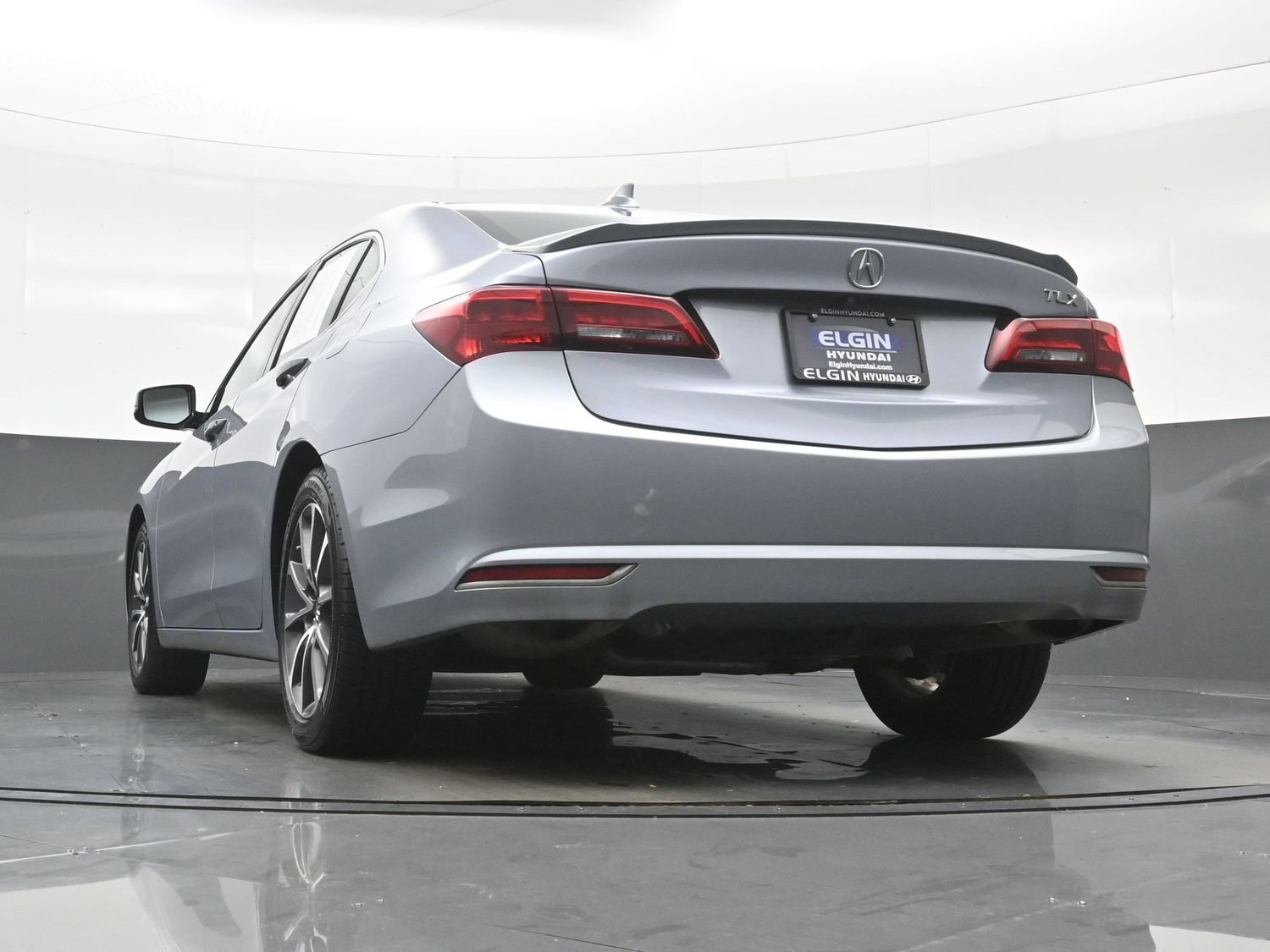 Used 2015 Acura TLX w/ Technology Package FWD image 31