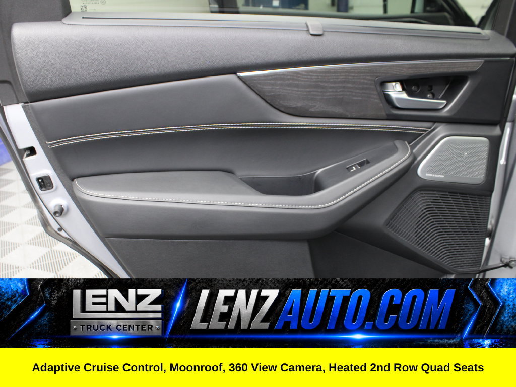 Used 2025 Acura MDX w/ Advance Package AWD/4WD image 64