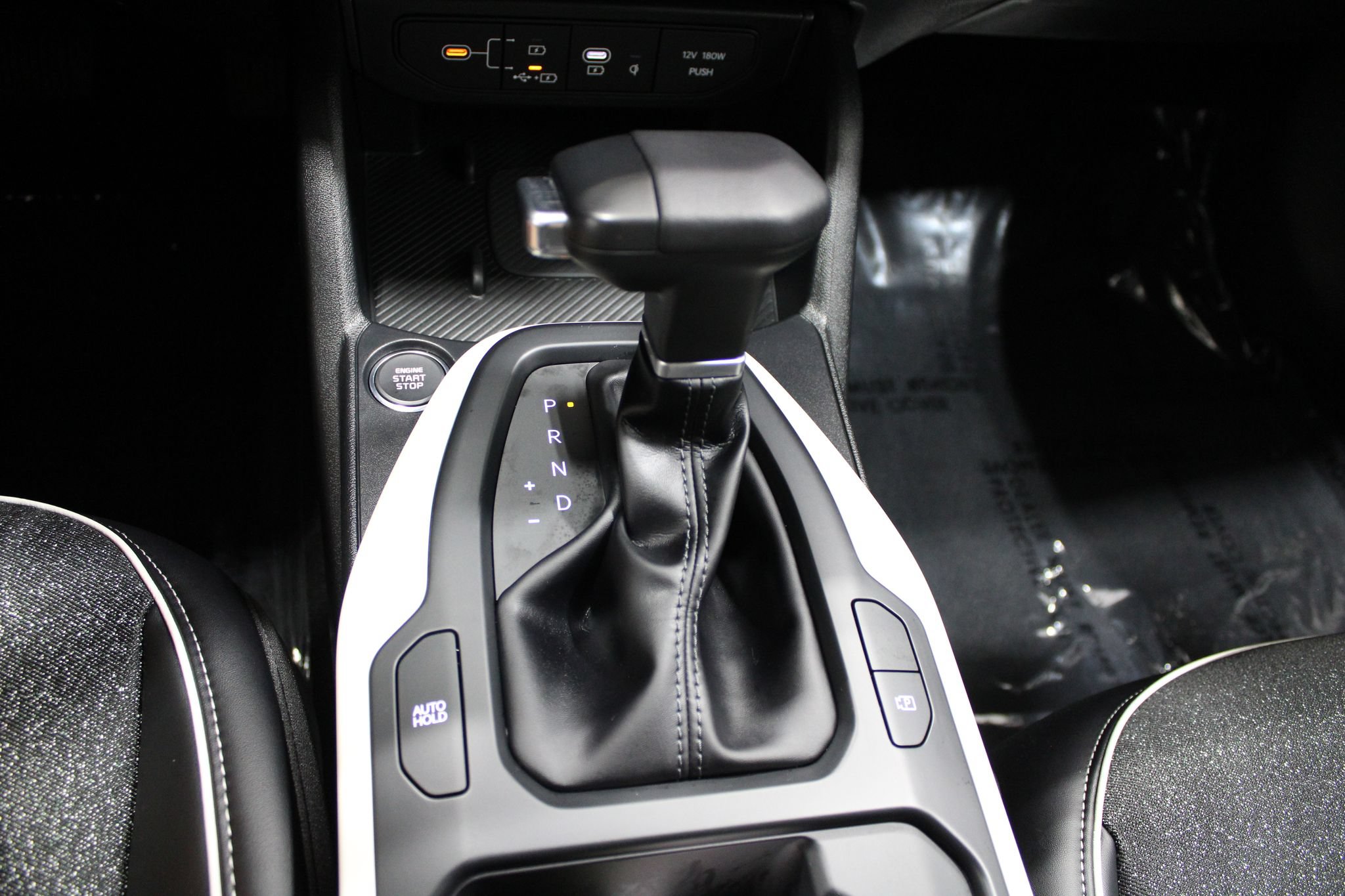 Used 2025 Kia K4 GT-Line FWD image 32