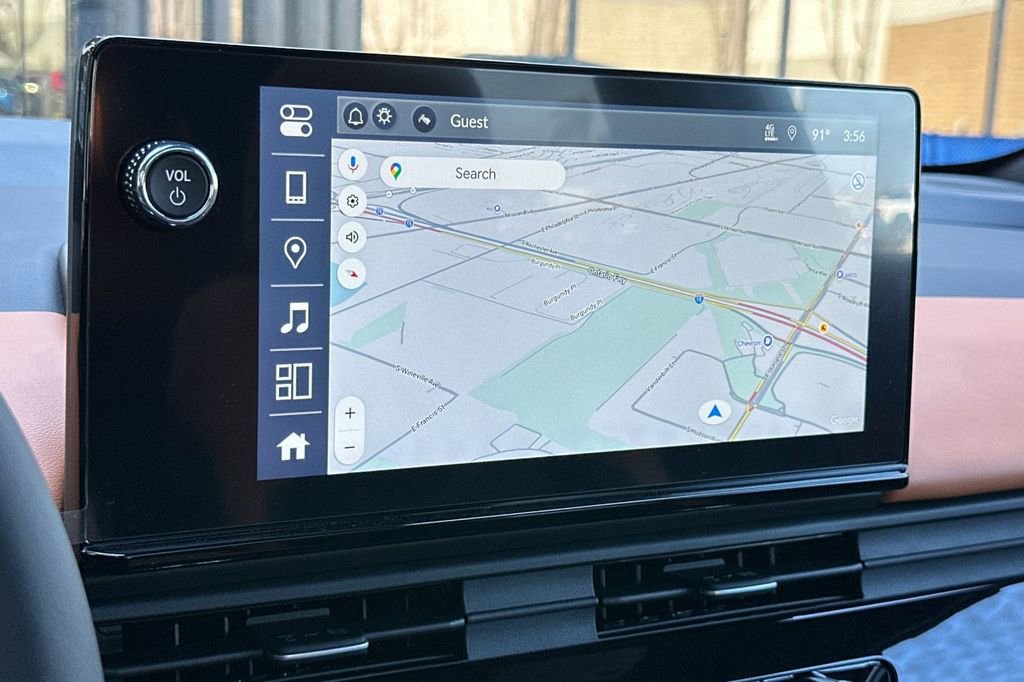 New 2026 Honda Prologue Elite image 21