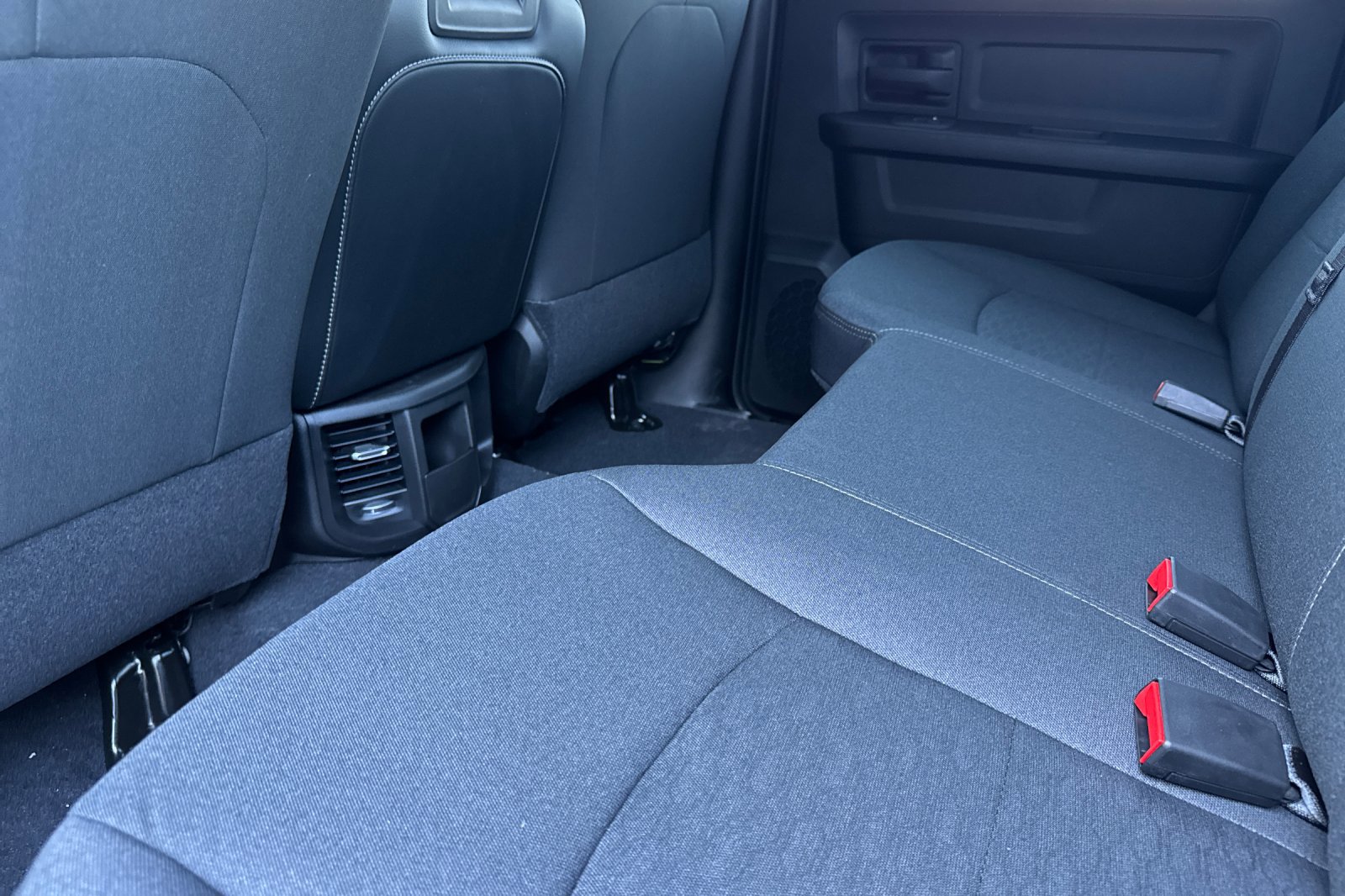 New 2026 RAM 2500 Tradesman image 11