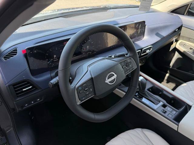 New 2026 Nissan Sentra SL w/ Floor Mat Package FWD image 18
