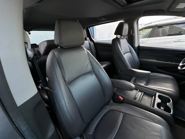Used 2019 Honda Odyssey EX-L image 39