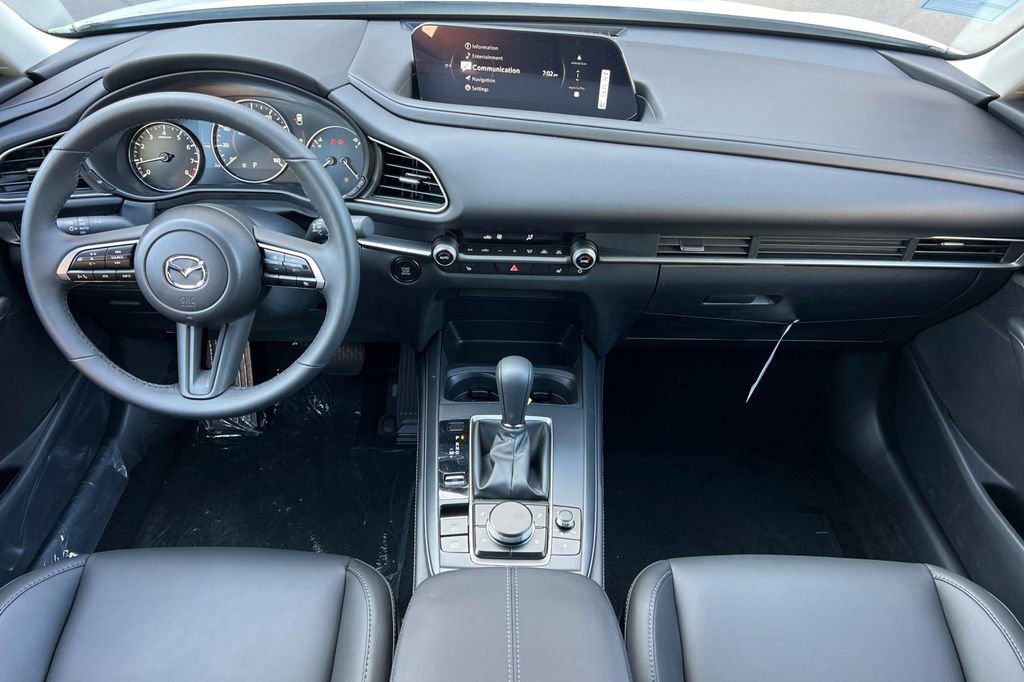 New 2026 MAZDA CX-30 AWD 2.5 S w/ Select Sport Pkg image 14