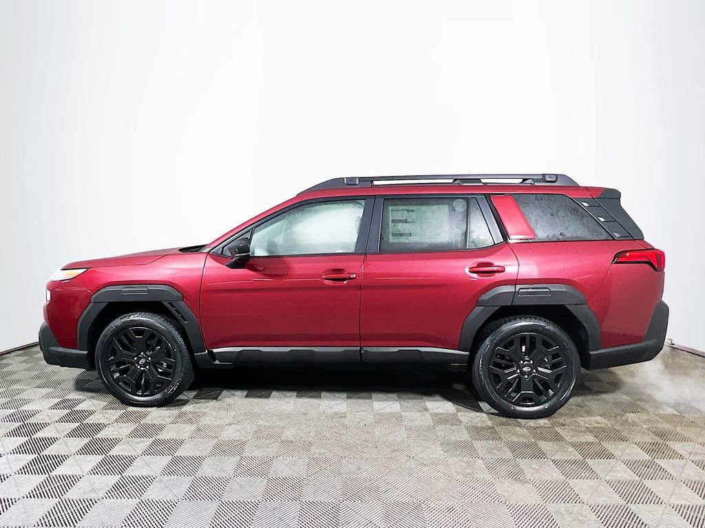 New 2026 Subaru Outback Limited XT AWD/4WD image 4