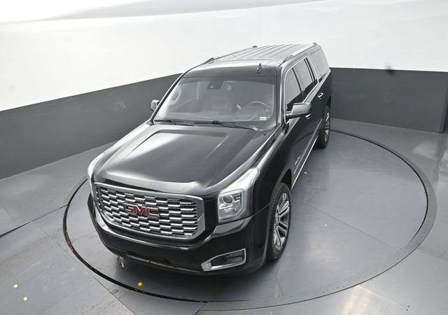 Used 2019 GMC Yukon XL Denali w/ Denali Ultimate Package AWD/4WD image 26
