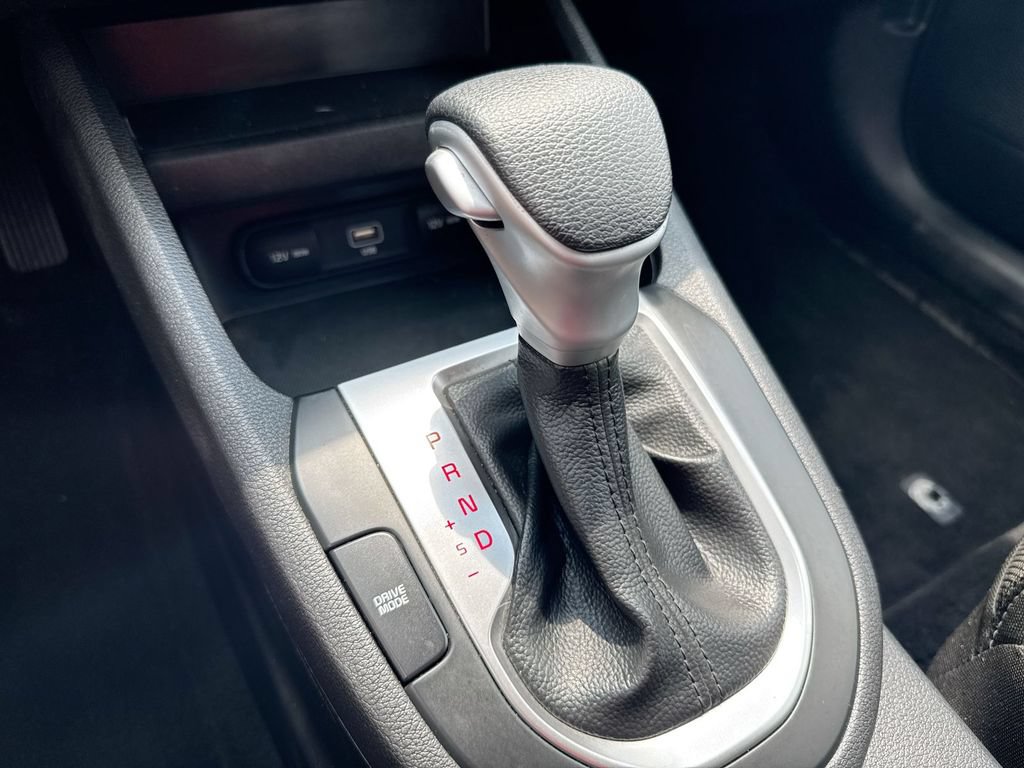 Used 2022 Kia Forte Sedan FWD image 17