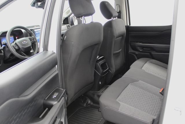 Used 2024 Ford Ranger XL AWD/4WD image 14