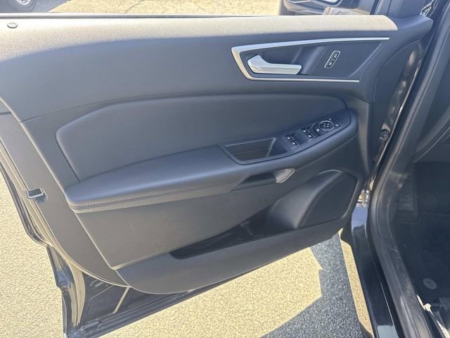 Certified 2024 Ford Edge SEL AWD/4WD image 17