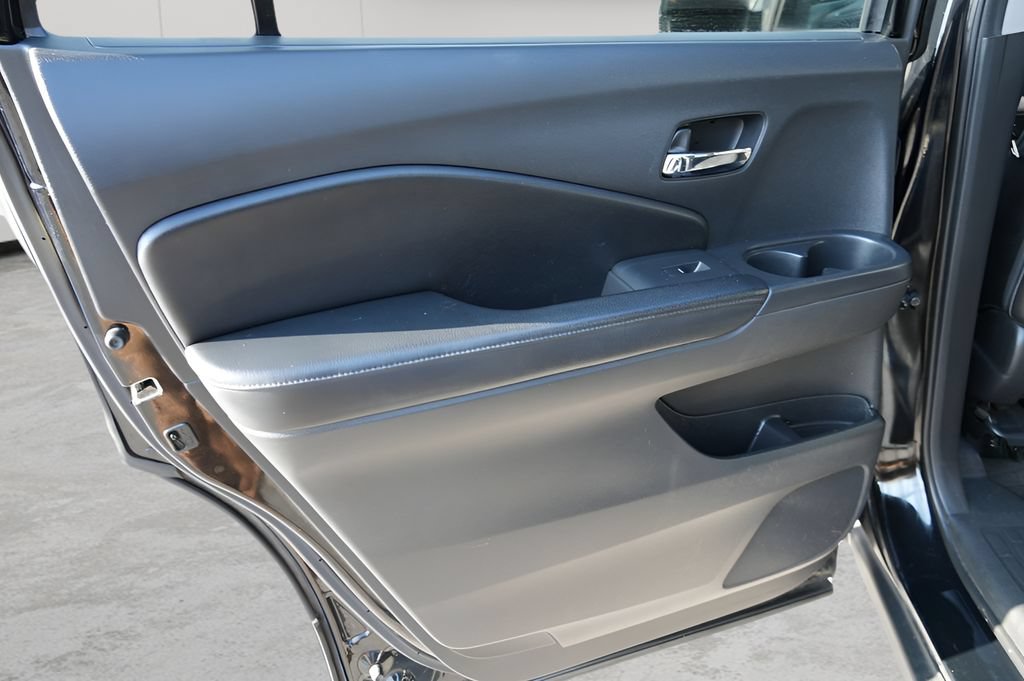 Used 2016 Honda Pilot EX-L image 12