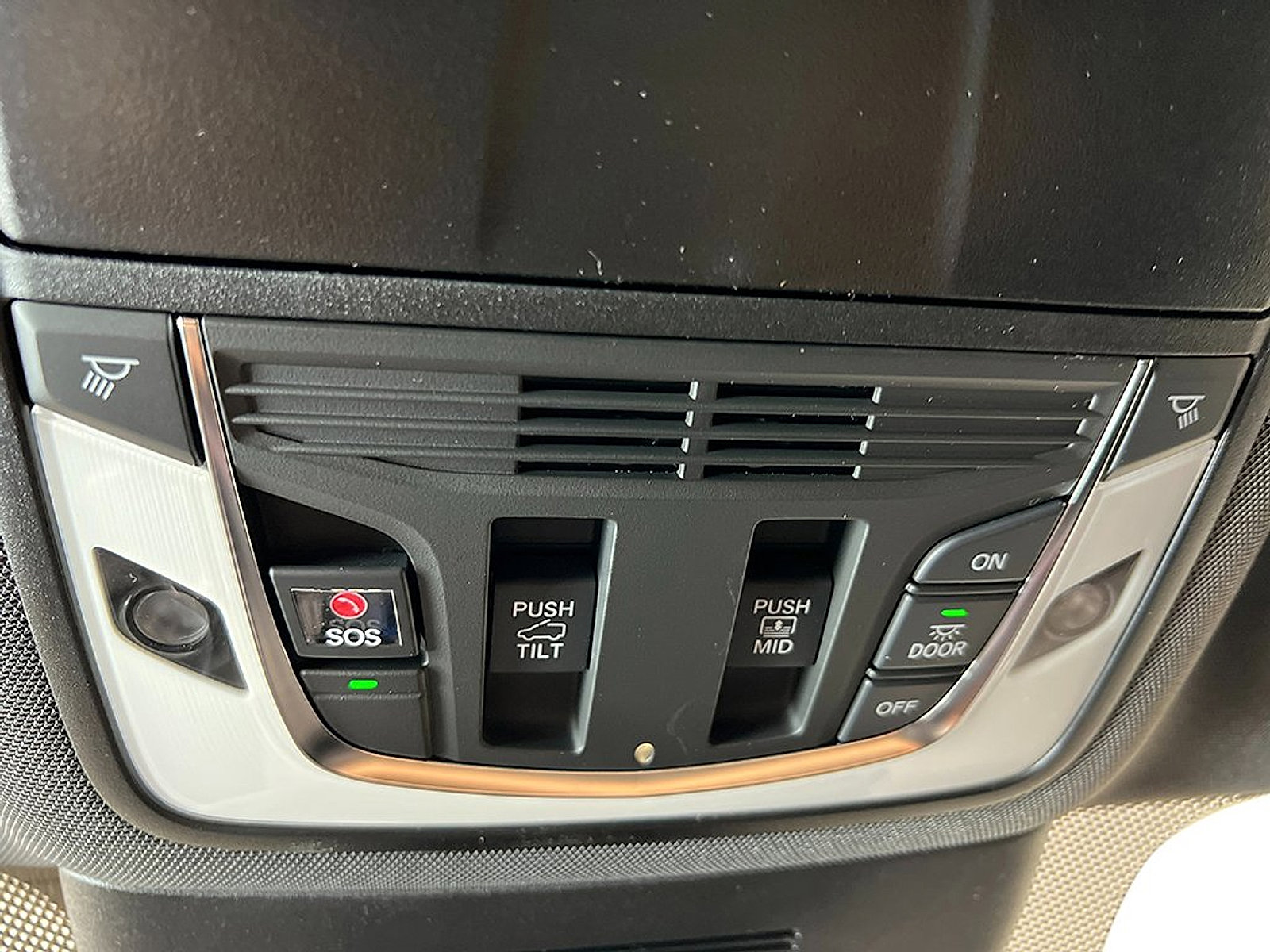 New 2026 Acura MDX Type S image 21