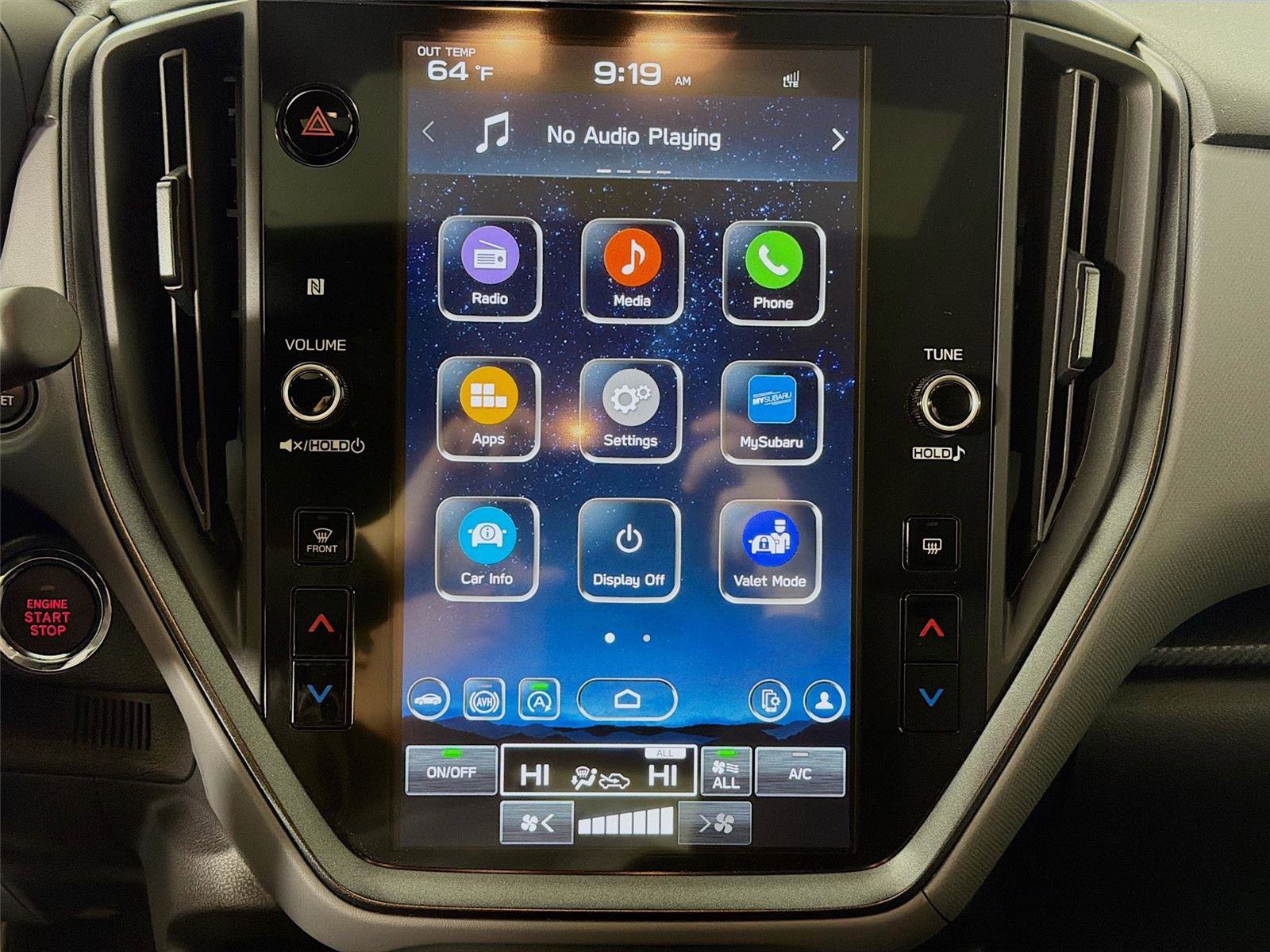 Certified 2026 Subaru Crosstrek 2.5i Wilderness image 15