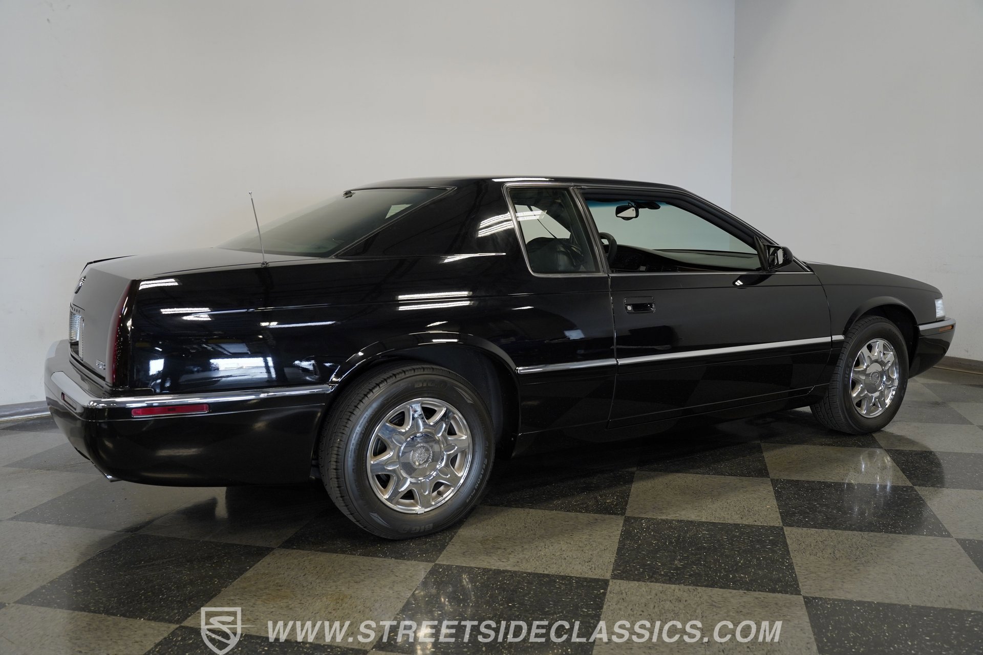 Used 1999 Cadillac Eldorado Touring FWD image 13