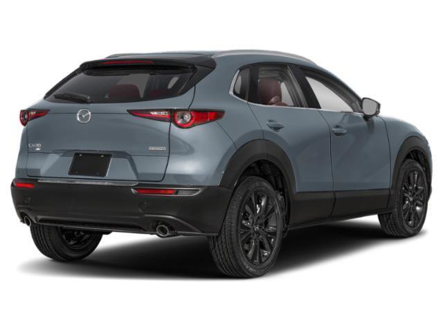 New 2026 MAZDA CX-30 AWD 2.5 S image 3