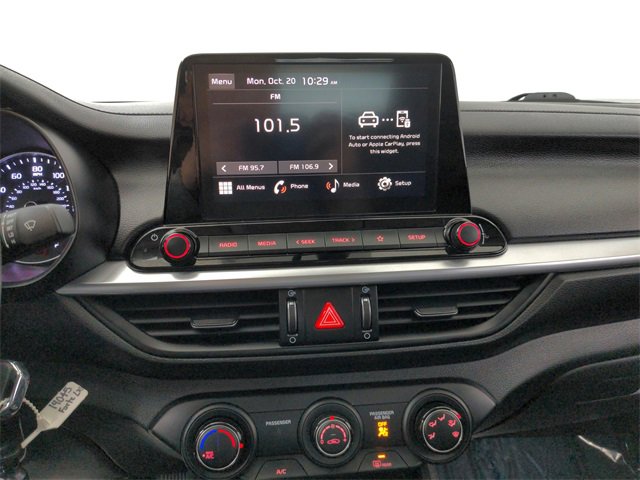 Used 2023 Kia Forte LXS image 19
