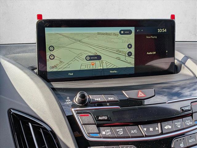 New 2026 Acura RDX A-Spec image 11