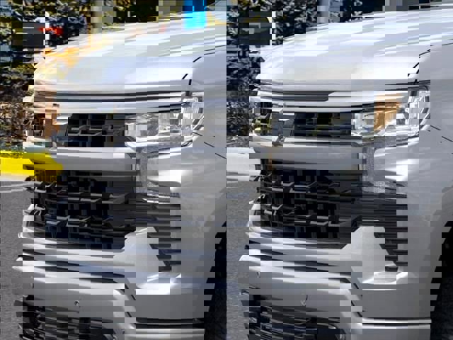 New 2026 Chevrolet Silverado 1500 RST image 13