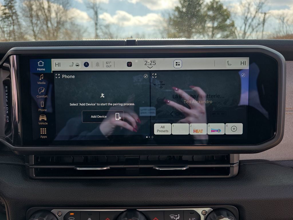 New 2026 Jeep Wrangler Unlimited Sport image 21