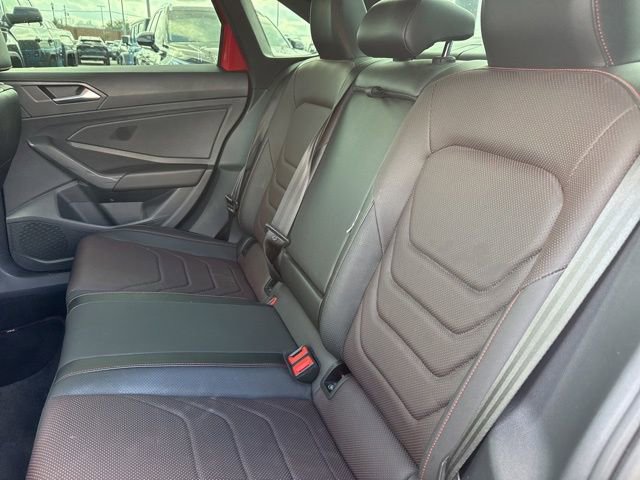 Used 2023 Volkswagen Jetta GLI Autobahn w/ GLI Black Package FWD image 29