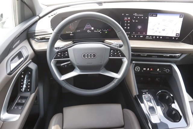New 2025 Audi Q5 2.0T Premium Plus image 19