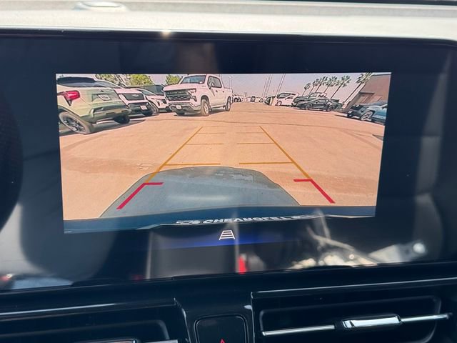 New 2026 Chevrolet TrailBlazer RS w/ Convenience Package image 15