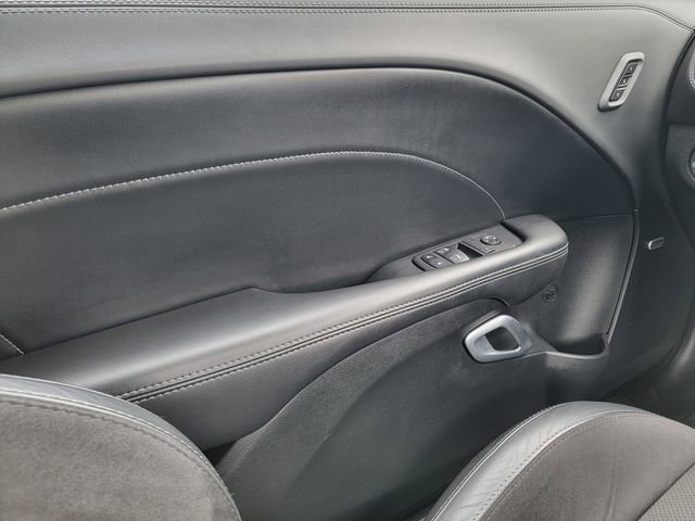 Certified 2023 Dodge Challenger GT w/ Plus Package RWD image 37
