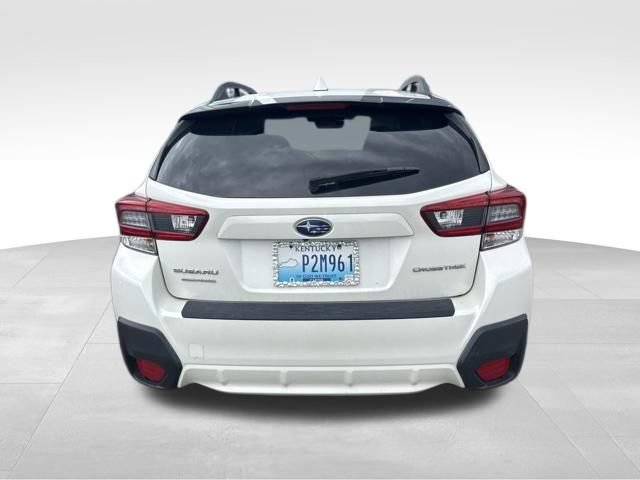 Used 2023 Subaru Crosstrek 2.0i Premium AWD/4WD image 5