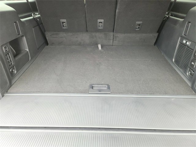 New 2025 Ford Expedition Max Platinum w/ Driver's Package image 26